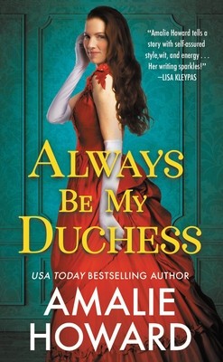 Always Be My Duchess foto