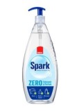 Detergent vase SANO SPARK zero parfum, 700 ml cu pompita, Gimihome