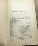 V.CRT Interbelica - Alecxandru Lapusneanu de Costache Negruzzi