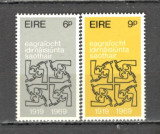 Irlanda.1969 50 ani Organizatia Internationala a Muncii SI.21, Nestampilat