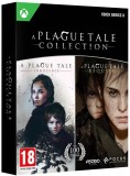 A Plague Tale Collection XBOX SERIES X