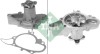 INA 538 0665 10 Pompă de apă, răcire motor