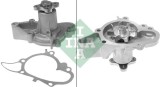 INA 538 0665 10 Pompă de apă, răcire motor