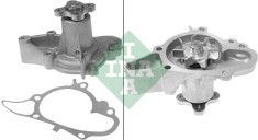 INA 538 0665 10 Pompă de apă, răcire motor