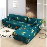 Cumpara ieftin Husa Coltar Elastica Moderna - EAT386