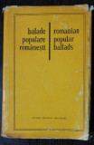 BALADE POPULARE ROMANESTI - ROMANIAN POPULAR BALLADS