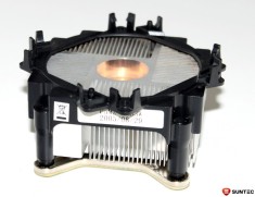 Heatsink CPU Asus Socket LGA775 p5m2-8sb3w foto