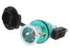 Adaptor Soclu Brichetă Auto 20A Verde