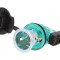 Adaptor Soclu Brichetă Auto 20A Verde