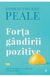 Forta gandirii pozitive - Norman Vincent Peale