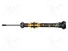 &amp;#351;urubelni&amp;#355;a, Torx&reg;, lungime 137mm, varf TX04, WERA - 05030120001