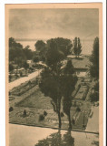 CPIB 17435 CARTE POSTALA - MAMAIA. PARCUL SI GHIOLUL, RPR, Necirculata, Fotografie