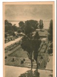 CPIB 17435 CARTE POSTALA - MAMAIA. PARCUL SI GHIOLUL, RPR