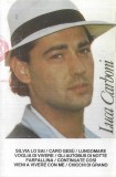 Luca Carboni - Luca Carboni, Caseta audio