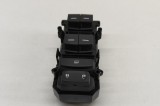 Buton geam ușă st&acirc;nga față HONDA CIVIC X Hatchback FC_, FK 2018 OEM: 83595-TGG-G620-BLK,83595TGGG620BLK 27524935