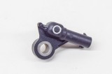 Senzor de impact st&acirc;nga spate AUDI A4 8W2, B9 2016 OEM: 4M0959643 12042924