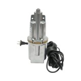 Pompa submersibila pentru apa curata, cu vibratie, 1500 W, 18 l/min, Breckner Germany