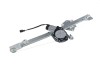 Macara geam Dacia Logan 2004- Dreapta Fata Cu Motor, NTY EPS-RE-004S