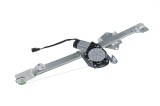Macara geam Dacia Logan 2004- Dreapta Fata Cu Motor, NTY EPS-RE-004S