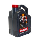 Ulei motor Motul 8100 Eco-Nergy 5W30 5L