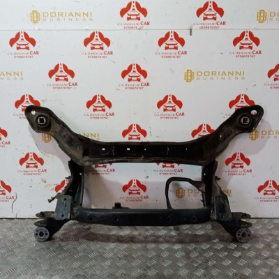 Punte Spate Ford S-Max 2006 &amp;ndash; 2014 foto