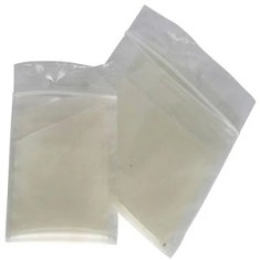 Pungi solubile PVA Carp Spirit Soluron Shovel Bag nr.2 foto
