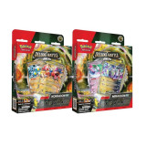 Cumpara ieftin Pokemon TCG: Miraidon ex &amp; Koraidon ex Deluxe Battle Deck