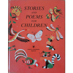 Stories and Poems for Children