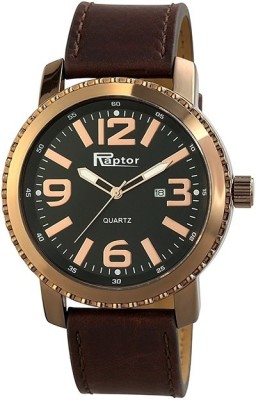 Ceas Barbatesc Raptor Copper 297951000040 foto