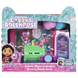 Cumpara ieftin Gabbys Dollhouse Camera Deluxe A Lui Daniel James, Spin Master