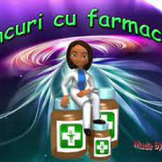 Cele mai bune bancuri cu și despre farmaciști