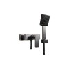 Baterie dus &#039;&#039;retro black 3&#039;&#039; Fala 75817