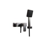 Baterie dus &#039;&#039;retro black 3&#039;&#039; Fala 75817