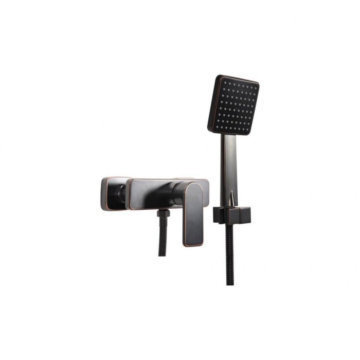 Baterie dus &#039;&#039;retro black 3&#039;&#039; Fala 75817
