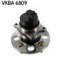 SKF VKBA 6809 Set rulment roata