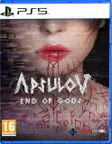 Apsulov End Of Gods PS5