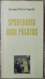 Spovedania unui pacatos - Episcopul Porfirie Uspenski