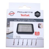 FILTRU HEPA ZR904501 pentru aspirator Rowenta GROUPE SEB