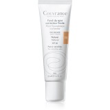 Av&egrave;ne Couvrance Fluid Foundation Corrector makeup lichid SPF 20 culoare 2.0 Natural 30 ml