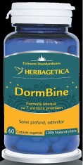 DORM BINE 60CPS foto