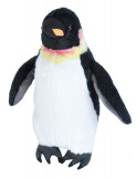 Cumpara ieftin Pinguin - Jucarie Plus Wild Republic 30 cm