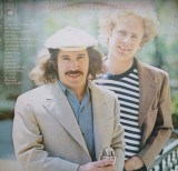 Vinil Simon &amp; Garfunkel &ndash; Simon And Garfunkel&#039;s Greatest Hits (VG), Pop