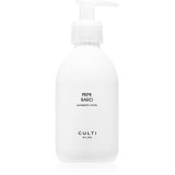 Culti Hand&amp;Body Pepe Raro Lapte de m&acirc;ini și de corp 250 ml