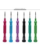 Cumpara ieftin Set Surubelnite BST-9901S, 6 Piese, Universal