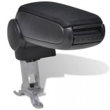 Cumpara ieftin Cotieră Mașină Negru pentru Audi A4 B6 / B7, vidaXL