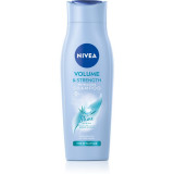 NIVEA Volume Sensation șampon &icirc;ngrijire pentru păr cu volum 250 ml