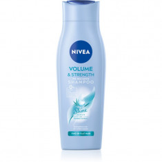NIVEA Volume Sensation șampon îngrijire pentru păr cu volum 250 ml