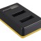 Incarcator Patona LCD USB dual NP-BX1 replace Sony-181974