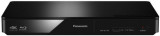 Blu-ray player Panasonic BDT180EG, 3D, upscaling 4K, Smart, DLNA (Negru)