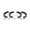 Saboti frana Mercedes Clasa S (W221) 09.05-12.13, Clasa S Coupe (C216) 05.06-12.13, Spate, BOSCH